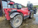 MANITOU - MLT 735-120 LSU - 2012