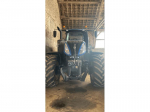 NEW HOLLAND - T8,410 - 2015