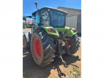 CLAAS TRACTEUR - ARION 420 - 2015