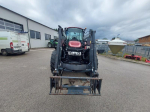CASE IH - LUXXUM 100 - 2019