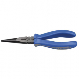 PINCE BEC 1/2 ROND DROITE 203MM