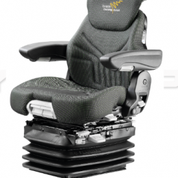 SIEGE MAXIMO XXL12V DYNAMIC