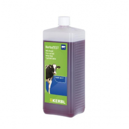 Testeur dépistage mammite 1l