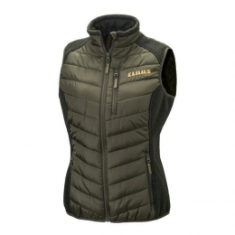 GILET DOUDOUNE FEMME CLAAS