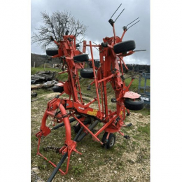 KUHN - GF8702 - 2013