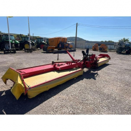 FELLA - SM 911 TL - 2012