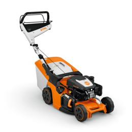 STIHL - RM 443 V