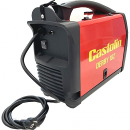 CASTOLIN - DERBY 182