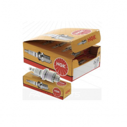 Agripak 5 goupilles clips 6mm (rondes)