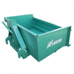 LOISEAU - 16 SAR
