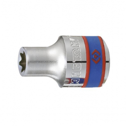 DOUILLE TORX 1/2" E20