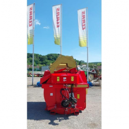 DIVERS - GYRAX 2703 - 2024