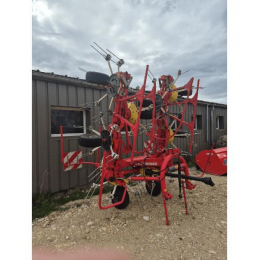 POTTINGER - HIT 910 N - 2013