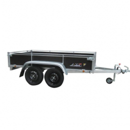 LIDER - COTE BOIS 2M50