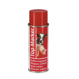 Spray de marquage TopMarker 500ml