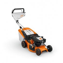 STIHL - RM 248,3 T