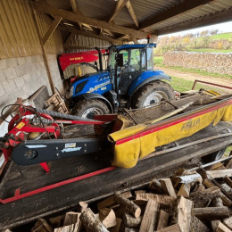 FELLA - SM320 - 2015