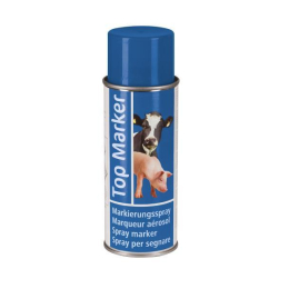 Spray de marquage TopMarker 50