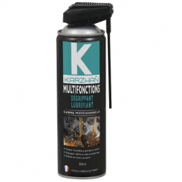 AEROSOL KARZAN MULTIF.DEGRIP.LUBRIFIANT