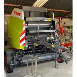 CLAAS RECOLTE - VARIANT 380 - 2015