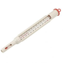 Thermomètre à lait