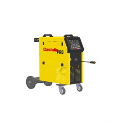 CASTOLIN - POSTE A SOUDER - SYNMIG 350A