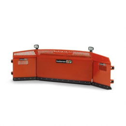 HOLARAS MES 470-H-140-F MAIZE LEVELLER
