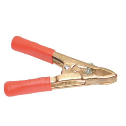 PINCE BRONZE ROUGE VAD/VAT