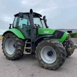 DEUTZ - AGROTRON M 625 - 2011