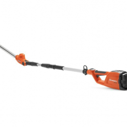 HUSQVARNA - 120ITK4+HK4+BLI1