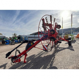 KUHN - GA8030 - 2022