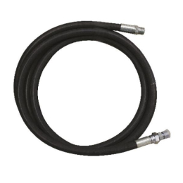 FLEXIBLE GRAISSE 1/4"400B 10M