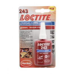 243 FREINFILET NORMAL 24ML