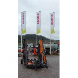 ROUSSEAU - BGL 620 - 2012