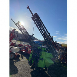 TECNOMA - TX REGULAIR - 1999