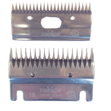 JEU PEIGNES BOVIN TONTE RAPIDE