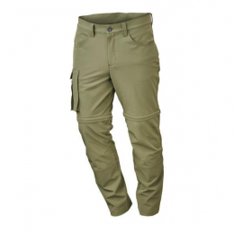 Zip-off pantalons CLAAS