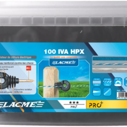 SEAU DE 100 IVA - HPX