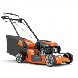 HUSQVARNA - LC356V