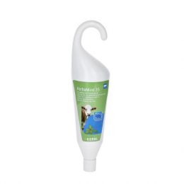 Soin pour pis KerbaMint, 1000 ml flacon