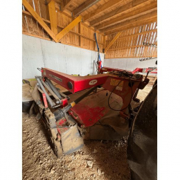 MASSEY FERGUSON - DM306 FZ-RC - 