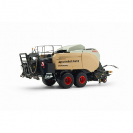 CLAAS QUADRANT 5300 FC STOTZ