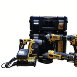 DCD796+ DCF891+ DCH273+ DCG405+ 3X5AH