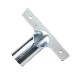 Support de manche 28mm
