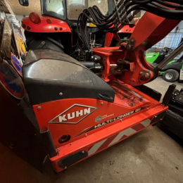 KUHN - EP 5557SP - 2022