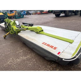 CLAAS RECOLTE - DISCO 8500 TREND - 2016