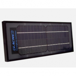 PANNEAU 7,2 KW+ SUPPORT ESCAMOTABLE