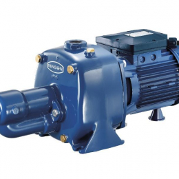 POMPE SERIE JET MON0PHASEE