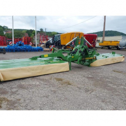KRONE - EASY CUT B970 - 2020