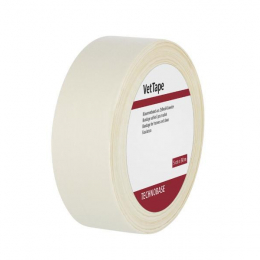 Bandes adhesives Vettape blanches